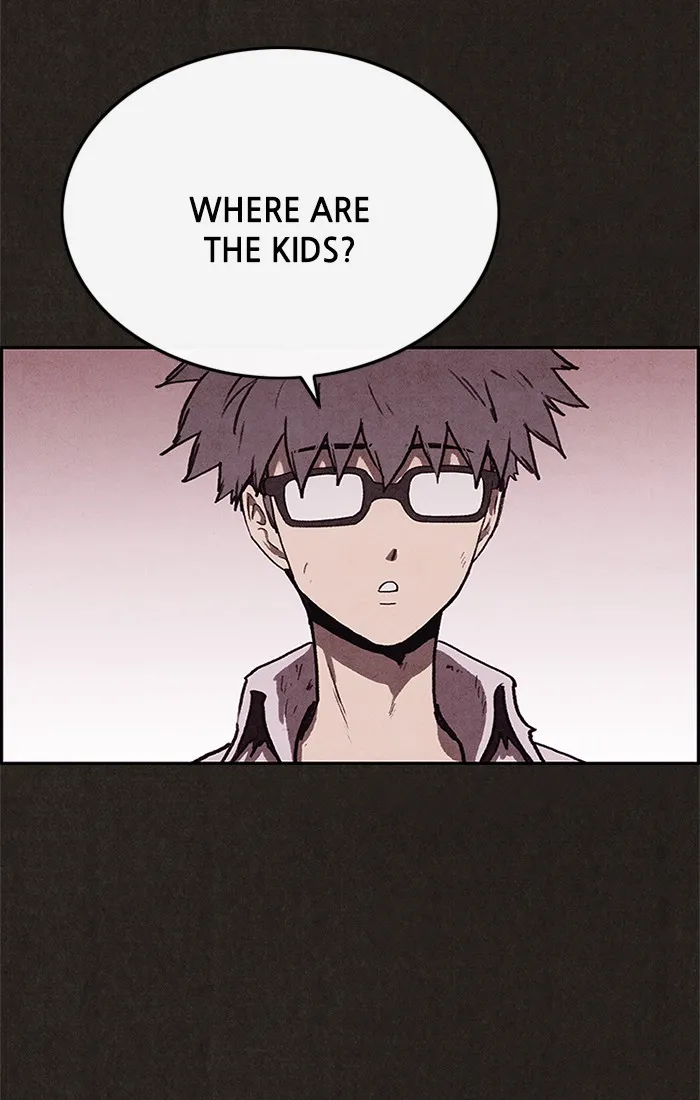Read Sweet Home EN Manga Online