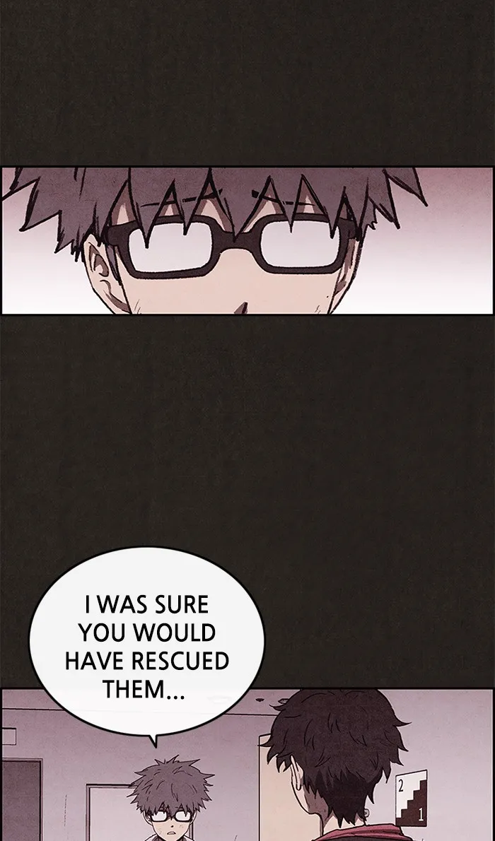 Read Sweet Home EN Manga Online