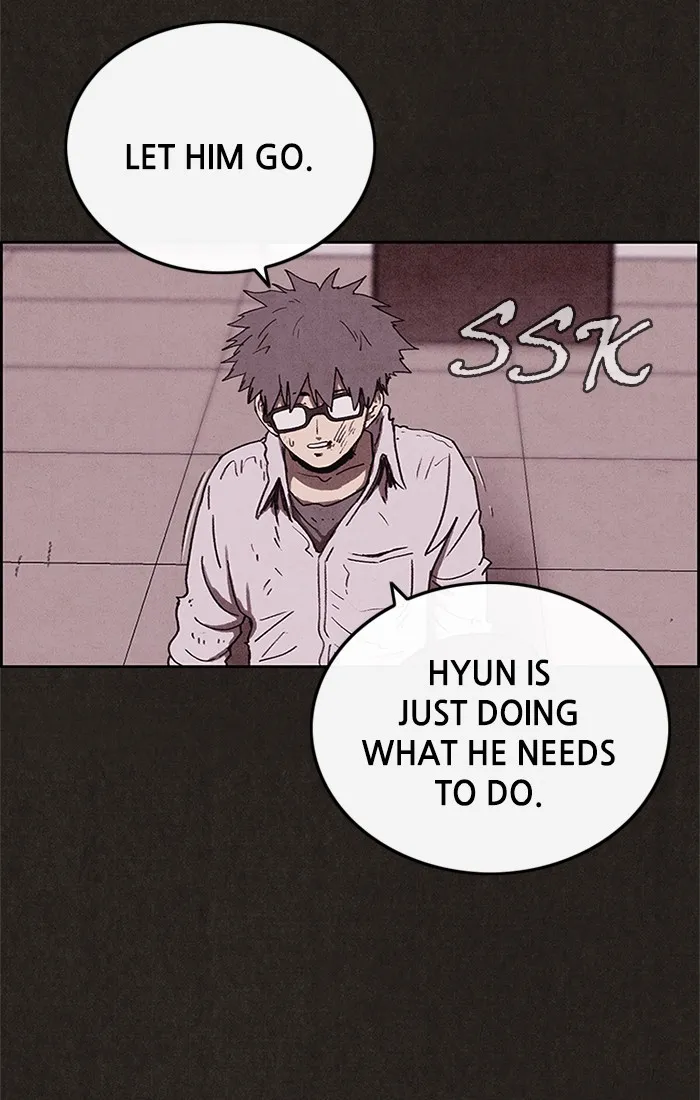 Read Sweet Home EN Manga Online
