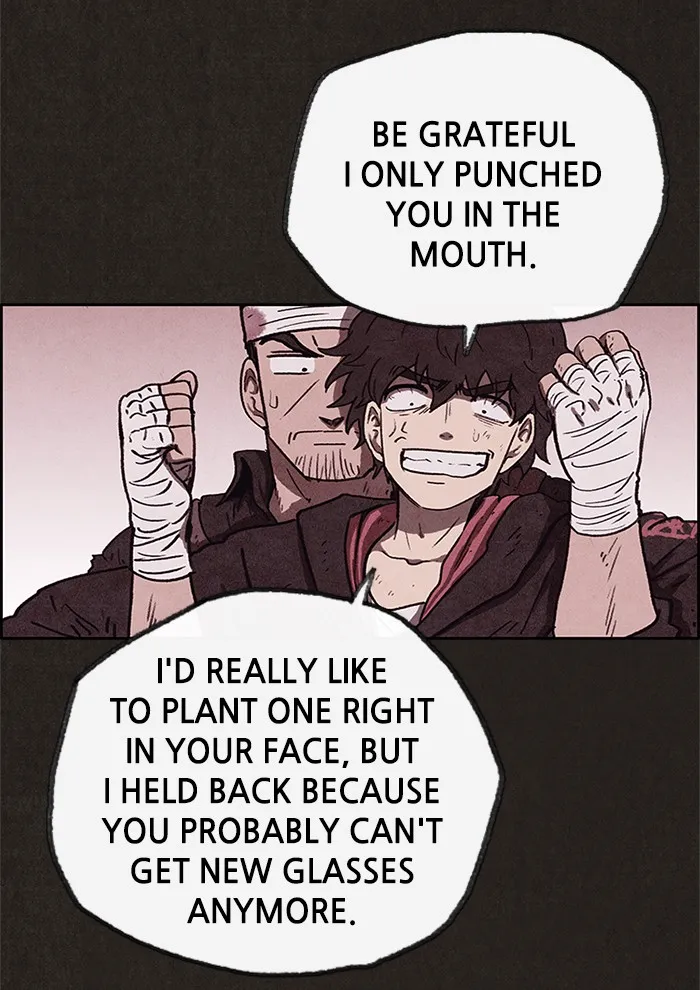 Read Sweet Home EN Manga Online