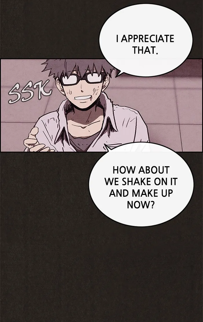 Read Sweet Home EN Manga Online
