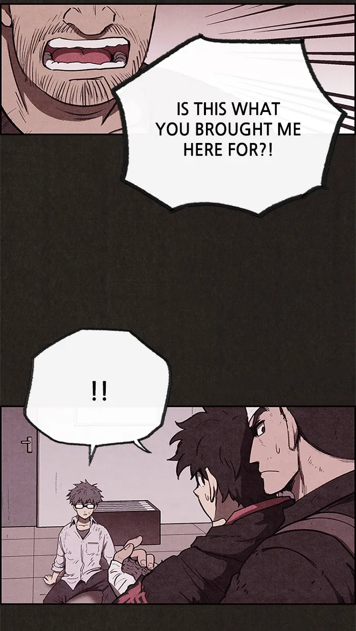 Read Sweet Home EN Manga Online