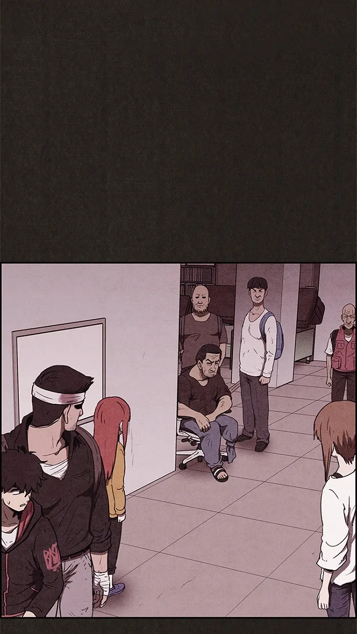 Read Sweet Home EN Manga Online
