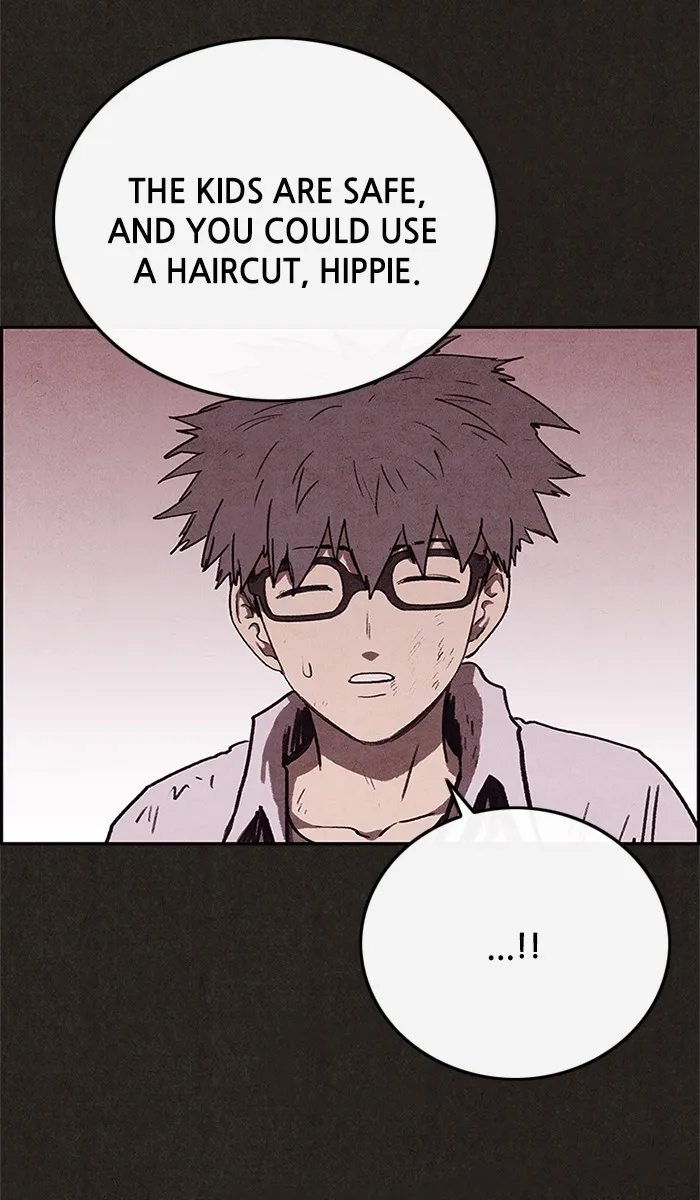 Read Sweet Home EN Manga Online