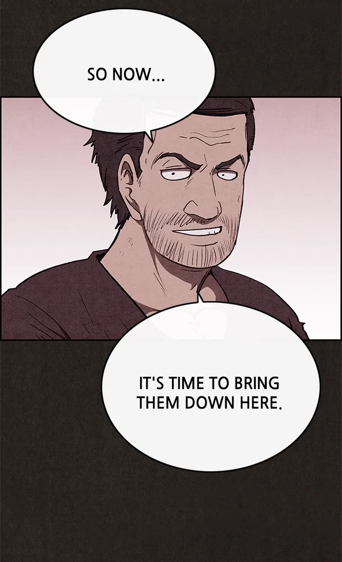Read Sweet Home EN Manga Online