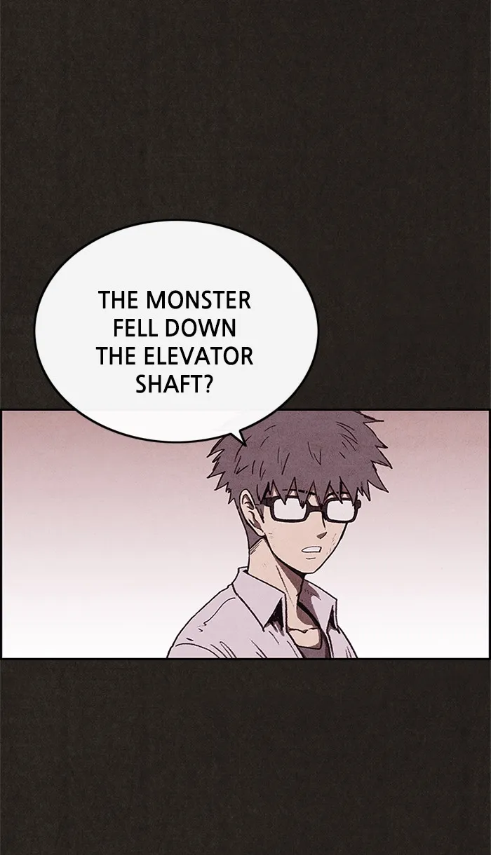 Read Sweet Home EN Manga Online