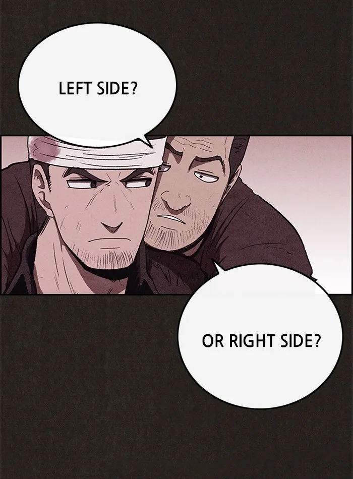 Read Sweet Home EN Manga Online