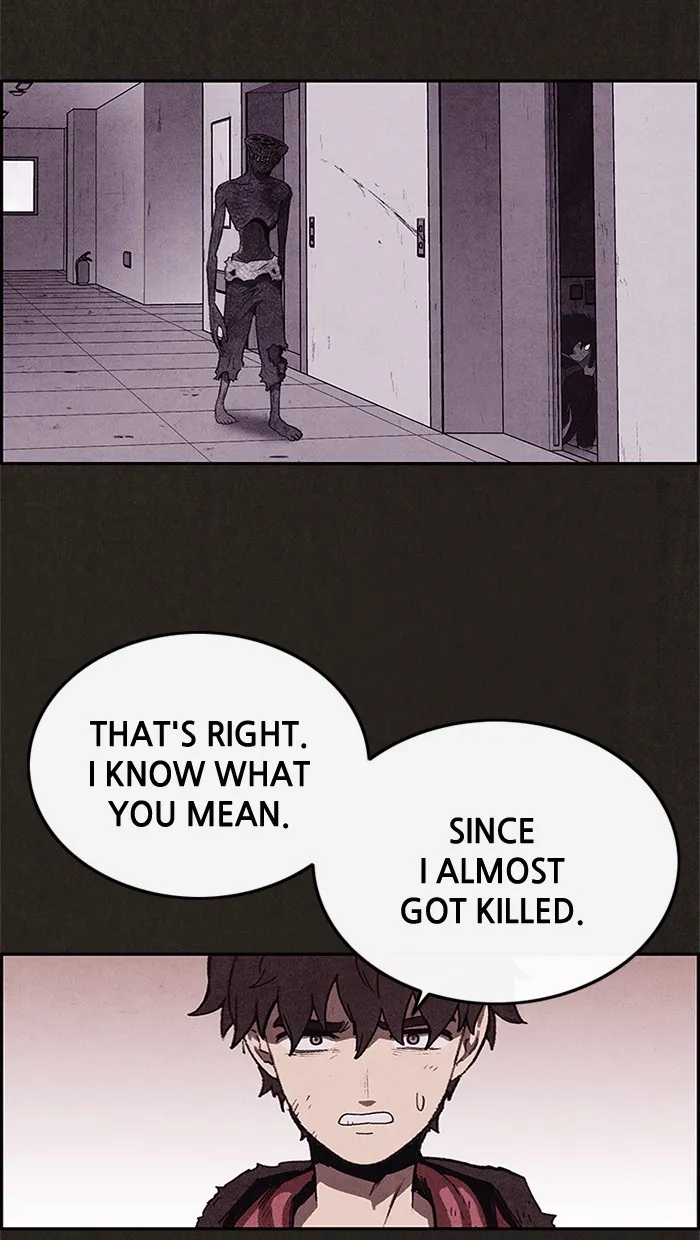 Read Sweet Home EN Manga Online