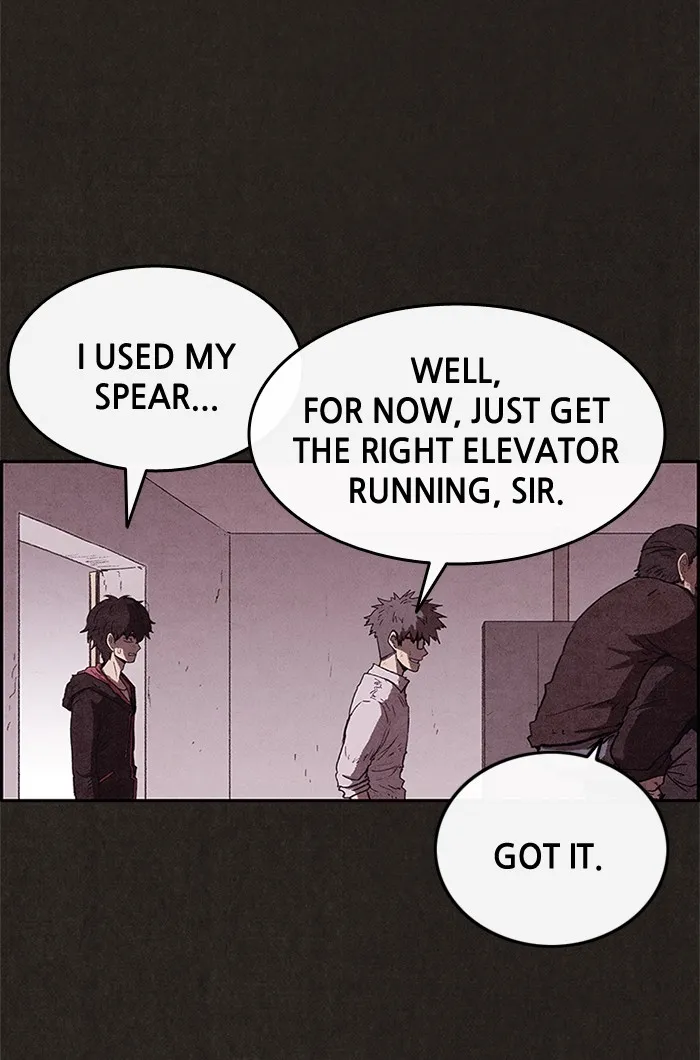 Read Sweet Home EN Manga Online