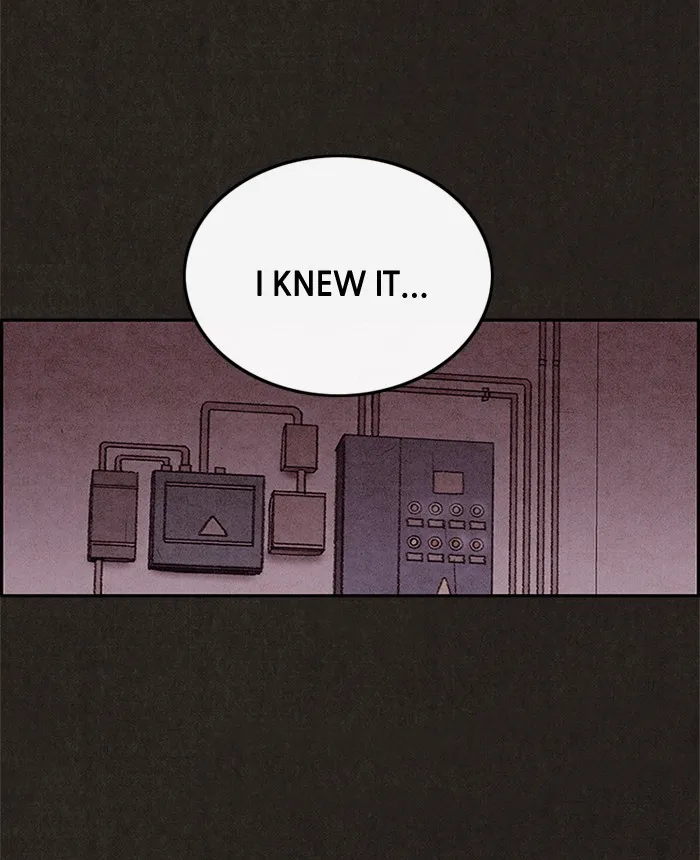 Read Sweet Home EN Manga Online