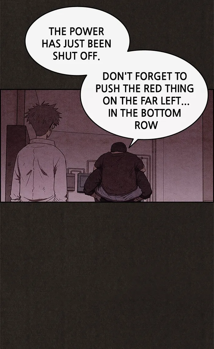 Read Sweet Home EN Manga Online