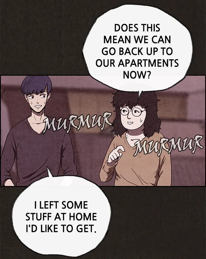 Read Sweet Home EN Manga Online