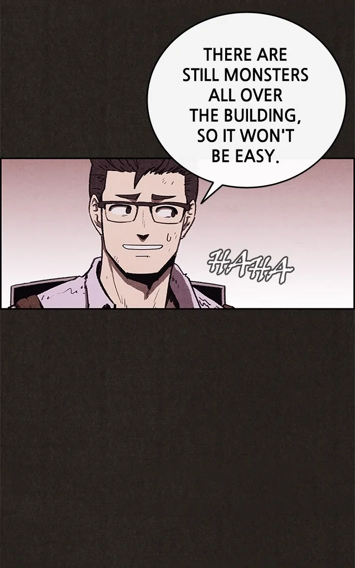 Read Sweet Home EN Manga Online