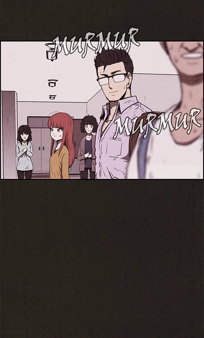 Read Sweet Home EN Manga Online