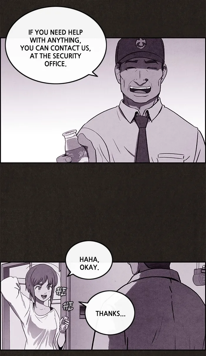 Read Sweet Home EN Manga Online
