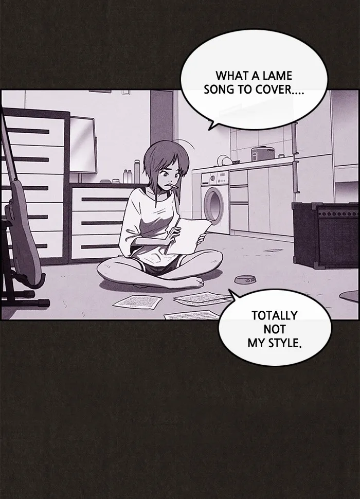 Read Sweet Home EN Manga Online