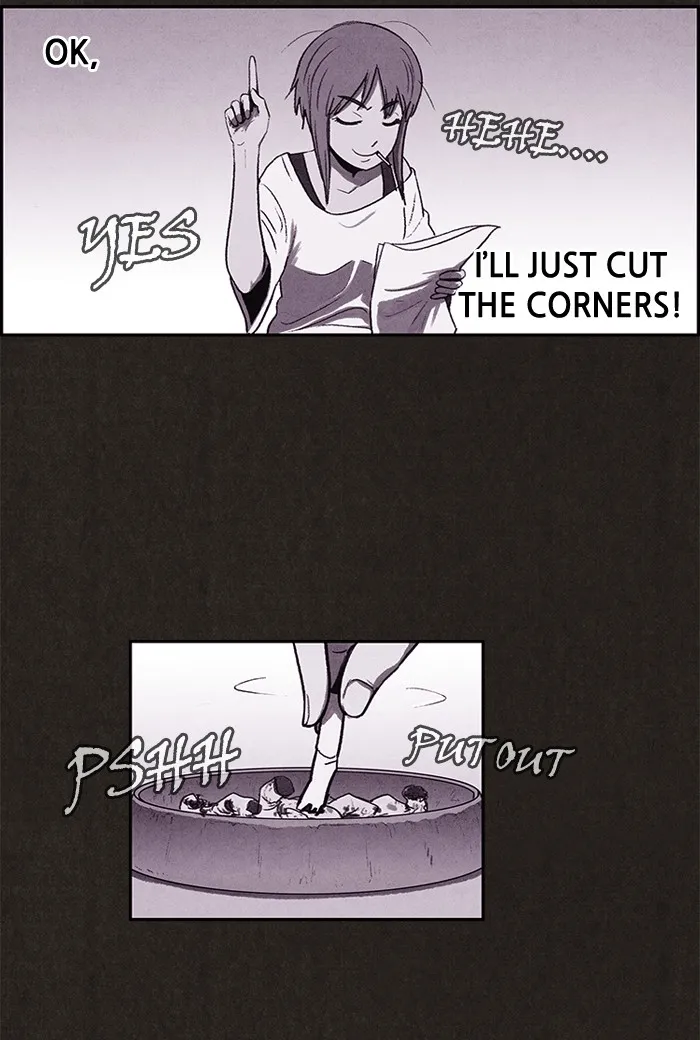 Read Sweet Home EN Manga Online
