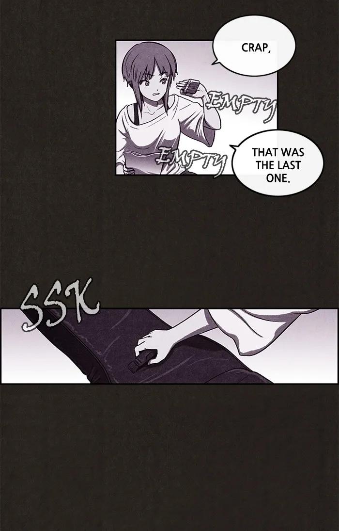 Read Sweet Home EN Manga Online