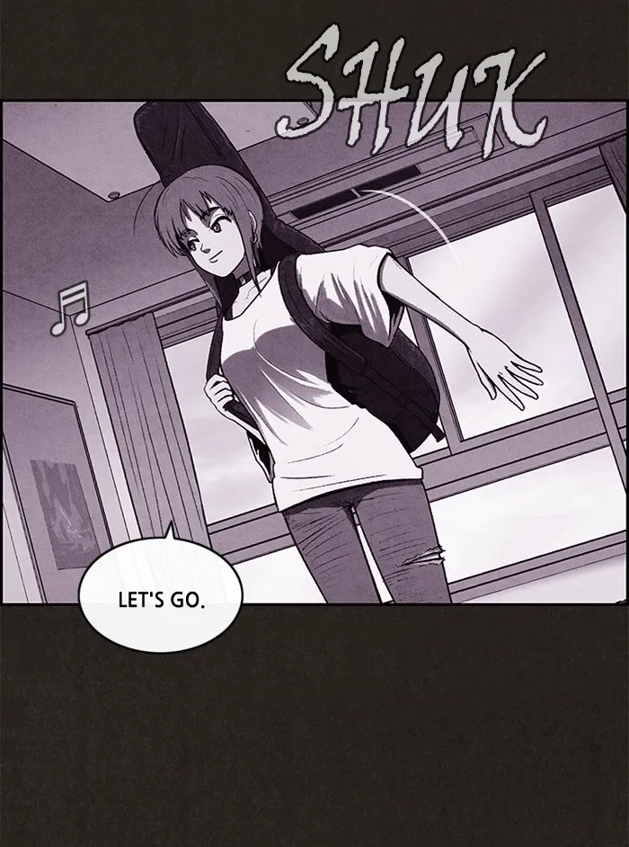 Read Sweet Home EN Manga Online