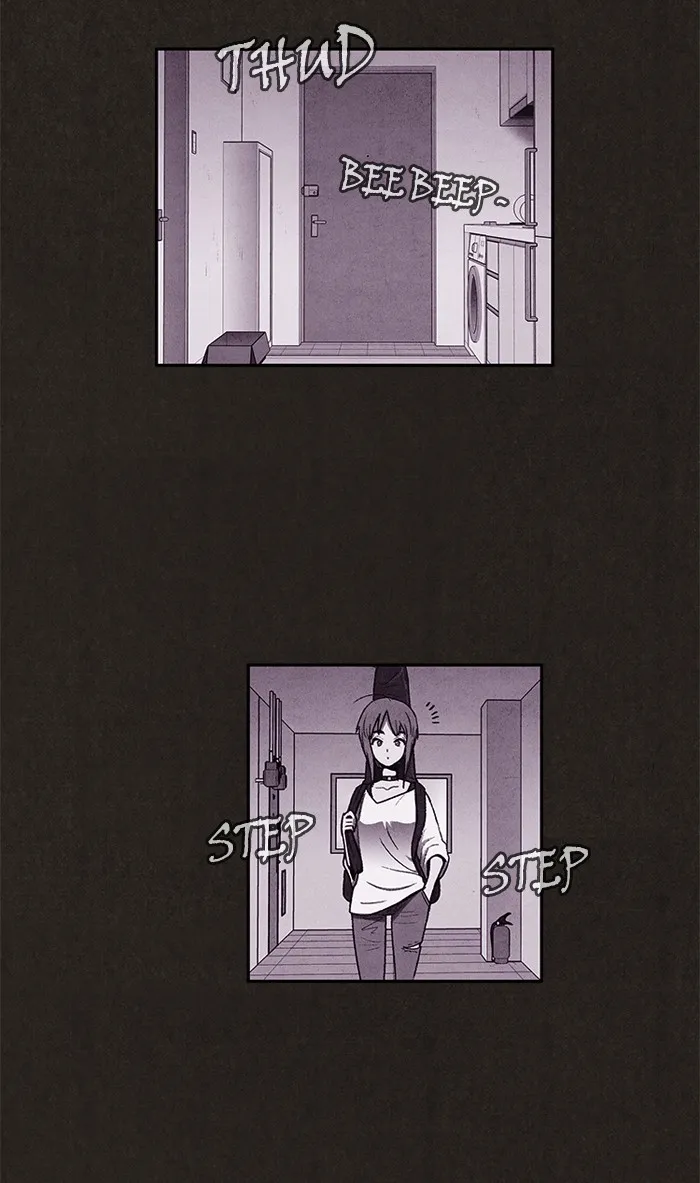 Read Sweet Home EN Manga Online