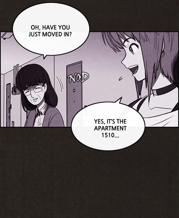 Read Sweet Home EN Manga Online