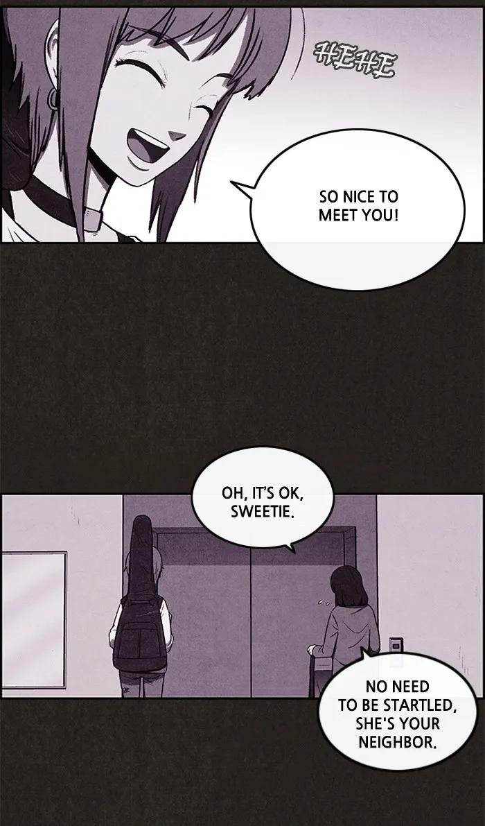 Read Sweet Home EN Manga Online