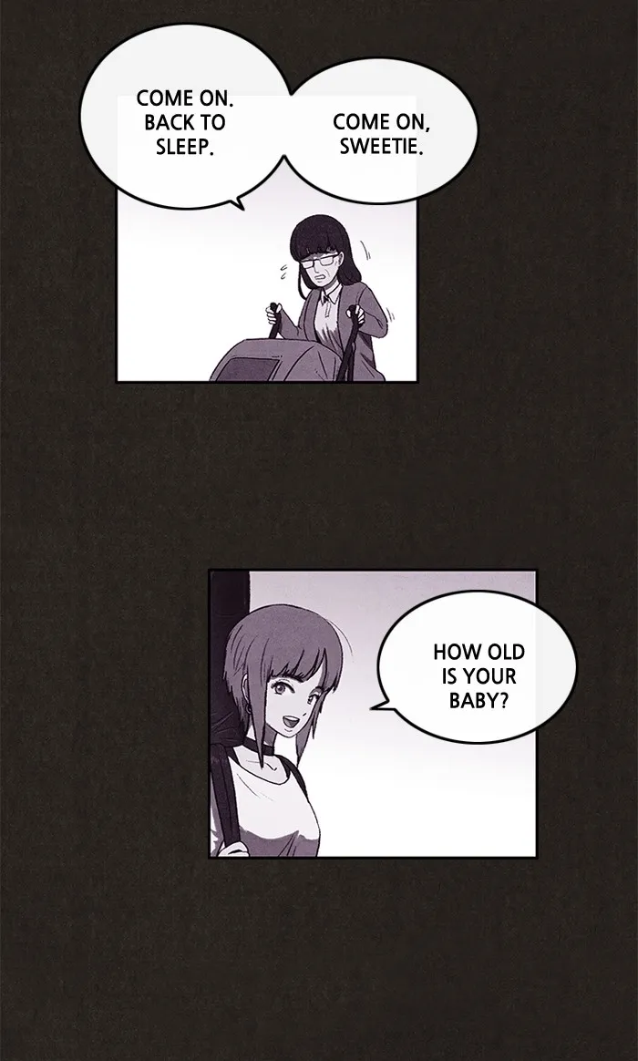 Read Sweet Home EN Manga Online