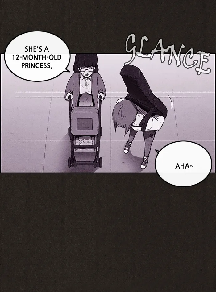 Read Sweet Home EN Manga Online