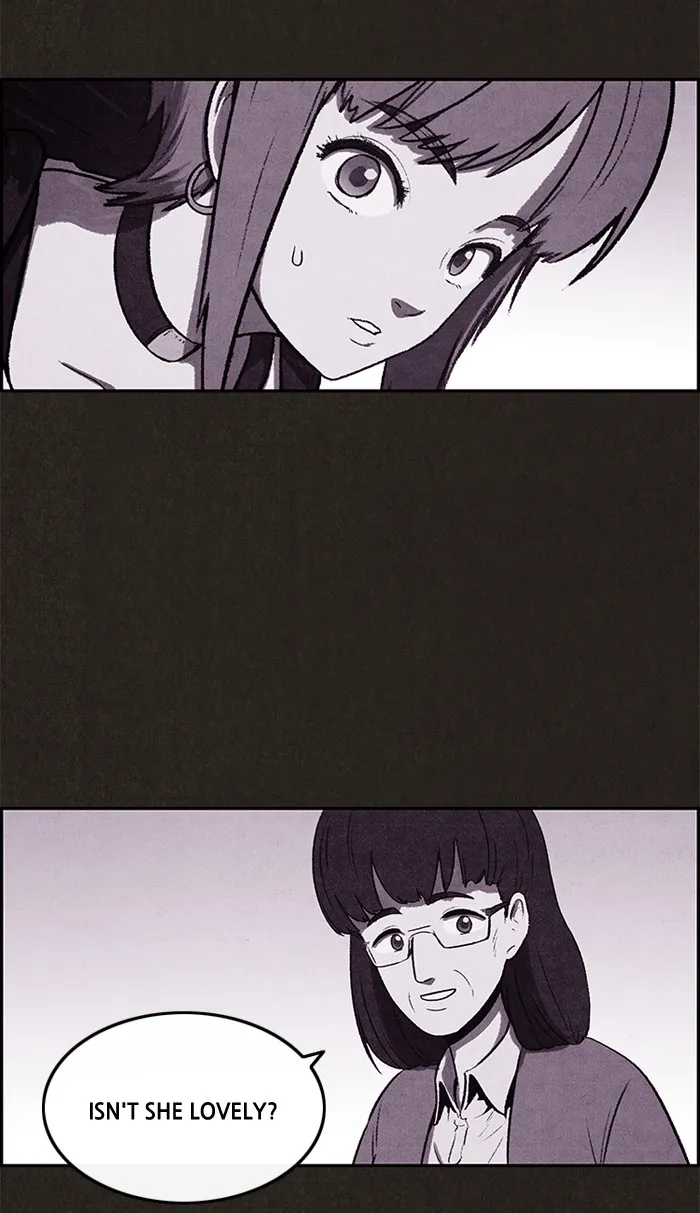 Read Sweet Home EN Manga Online