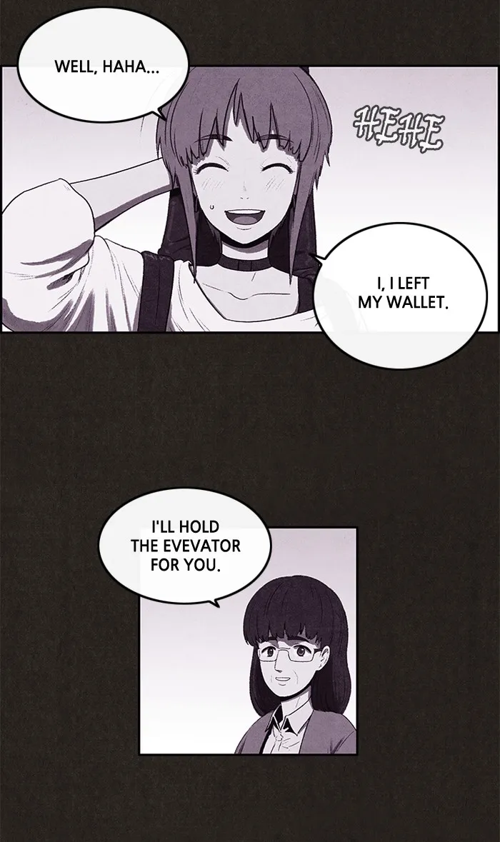 Read Sweet Home EN Manga Online