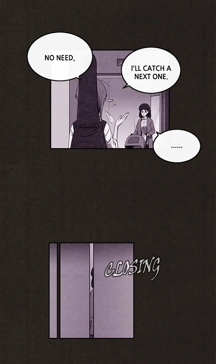 Read Sweet Home EN Manga Online