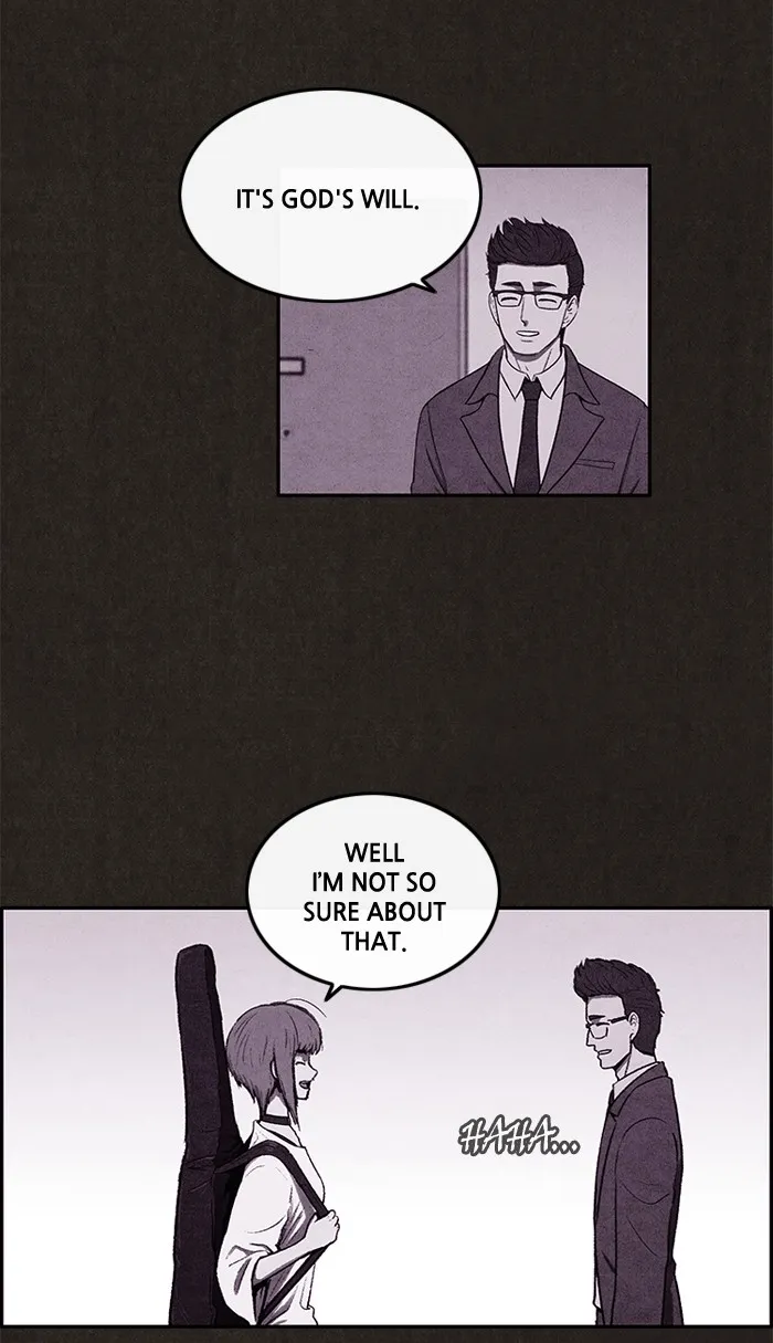 Read Sweet Home EN Manga Online