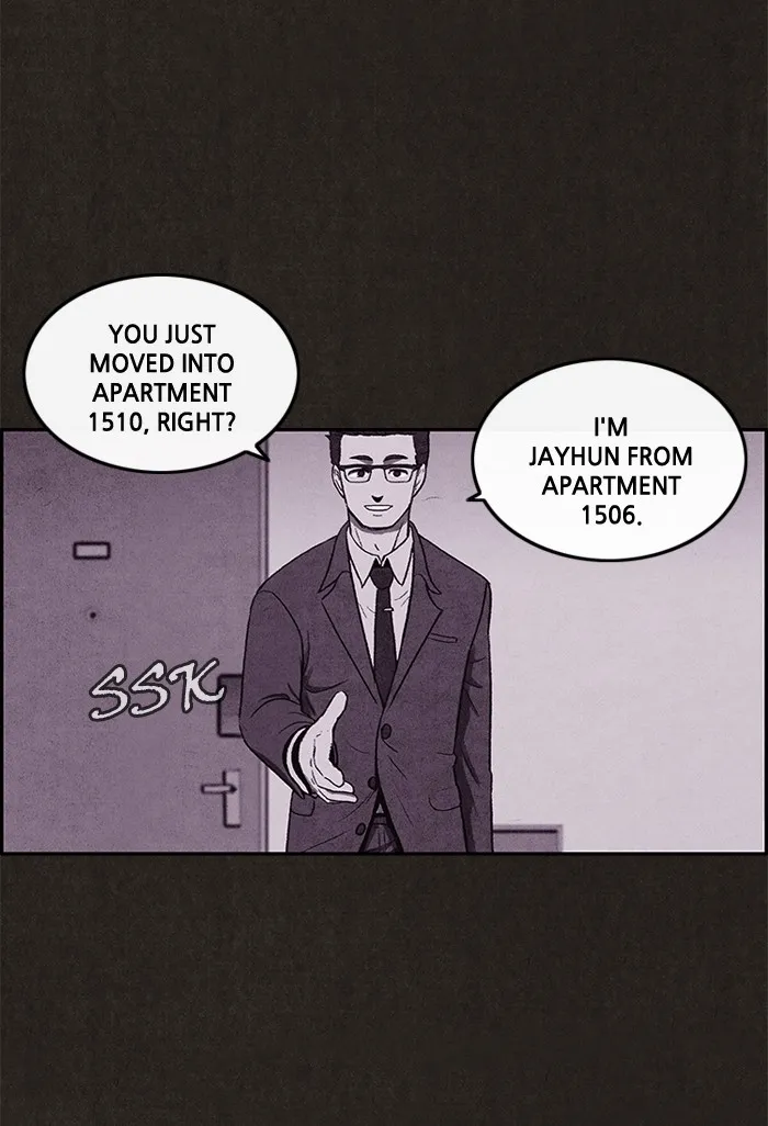 Read Sweet Home EN Manga Online