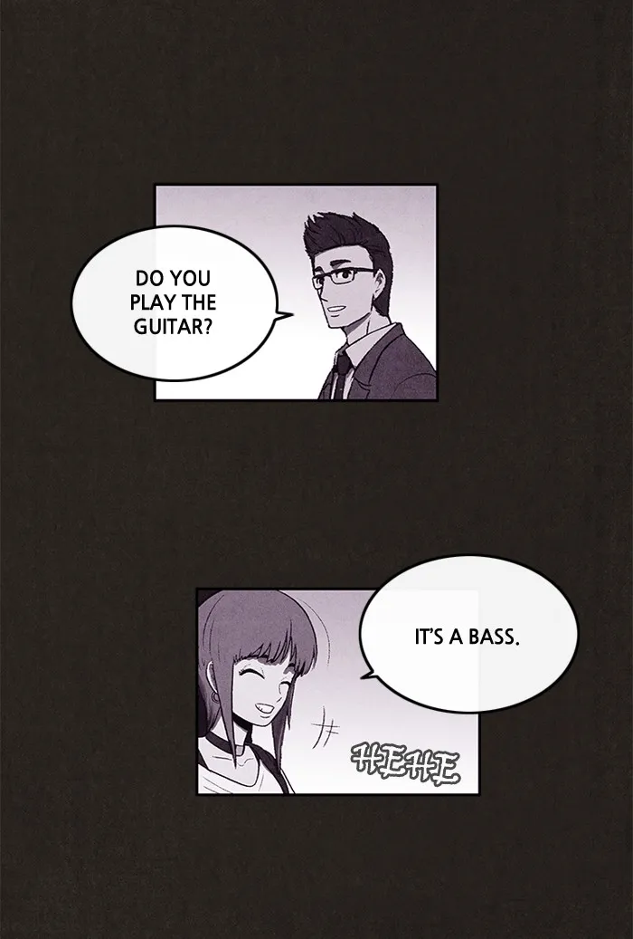 Read Sweet Home EN Manga Online