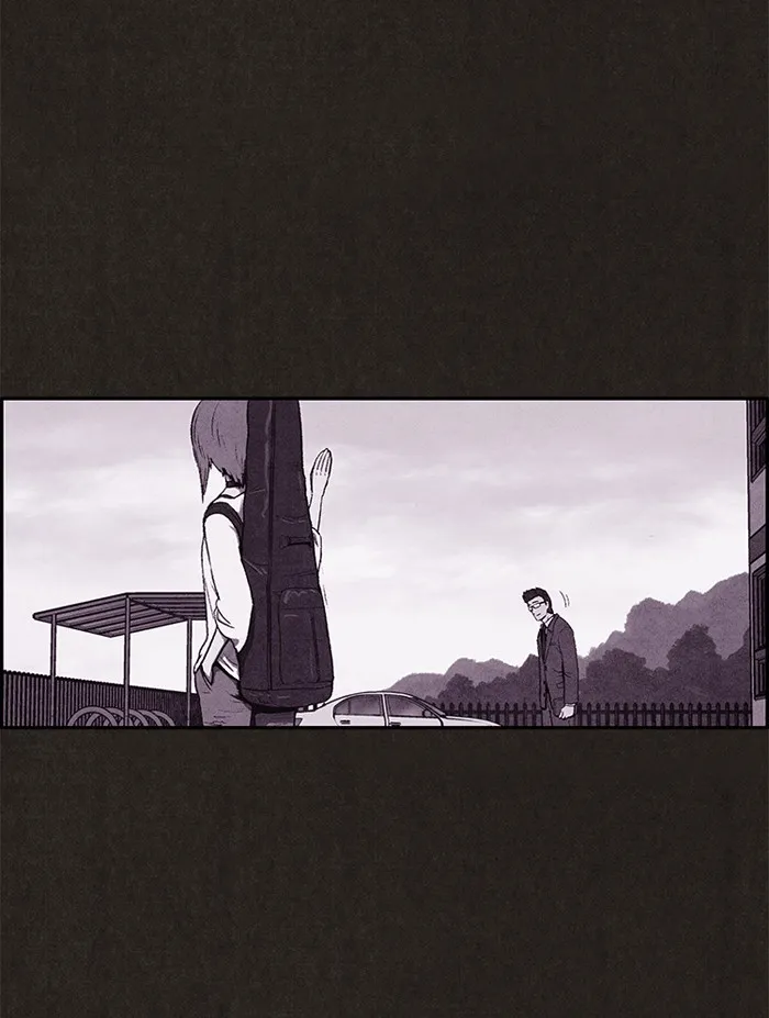 Read Sweet Home EN Manga Online
