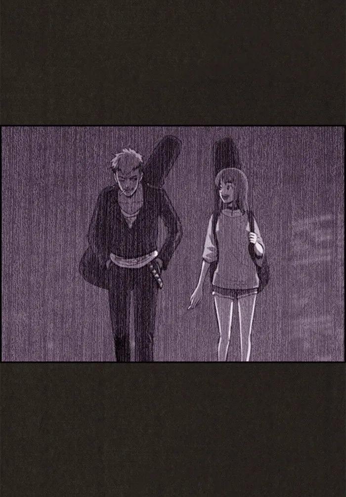 Read Sweet Home EN Manga Online