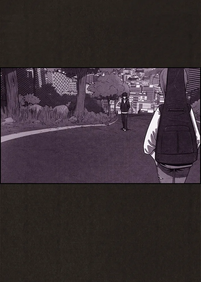 Read Sweet Home EN Manga Online