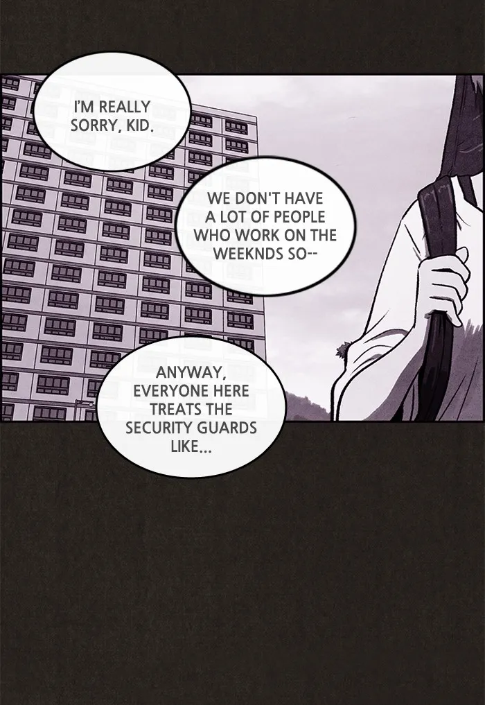 Read Sweet Home EN Manga Online
