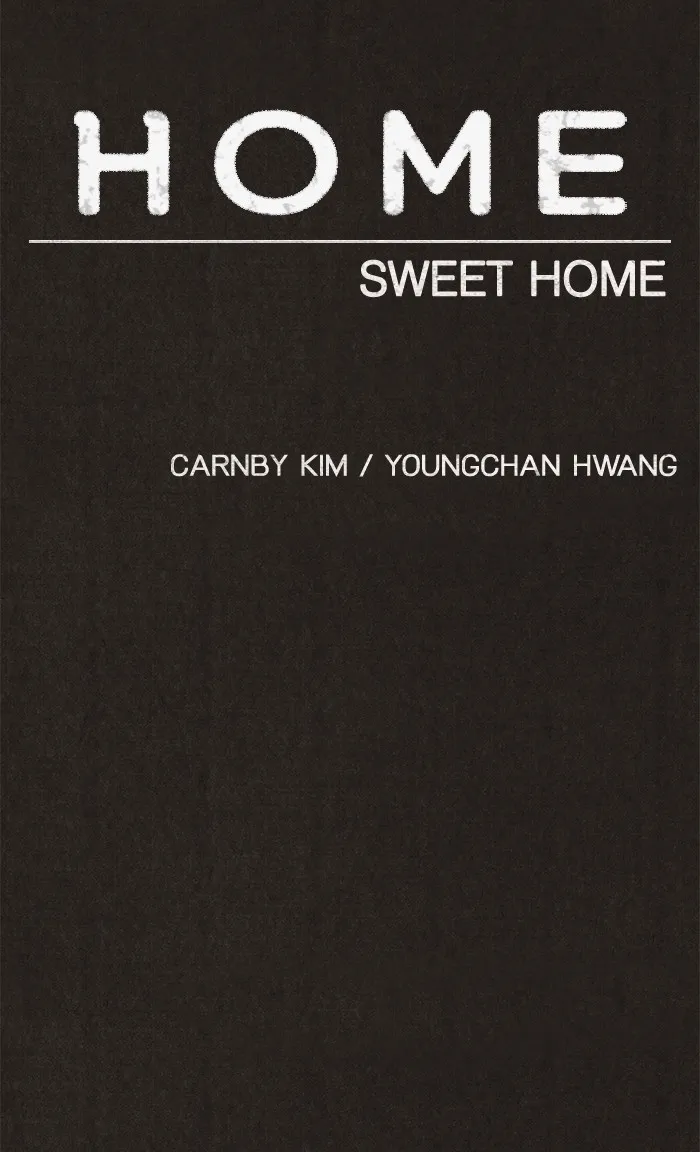 Read Sweet Home EN Manga Online
