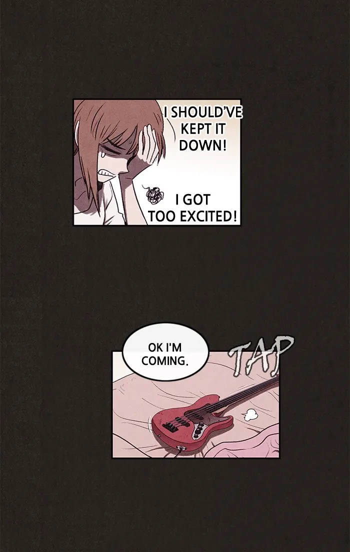 Read Sweet Home EN Manga Online