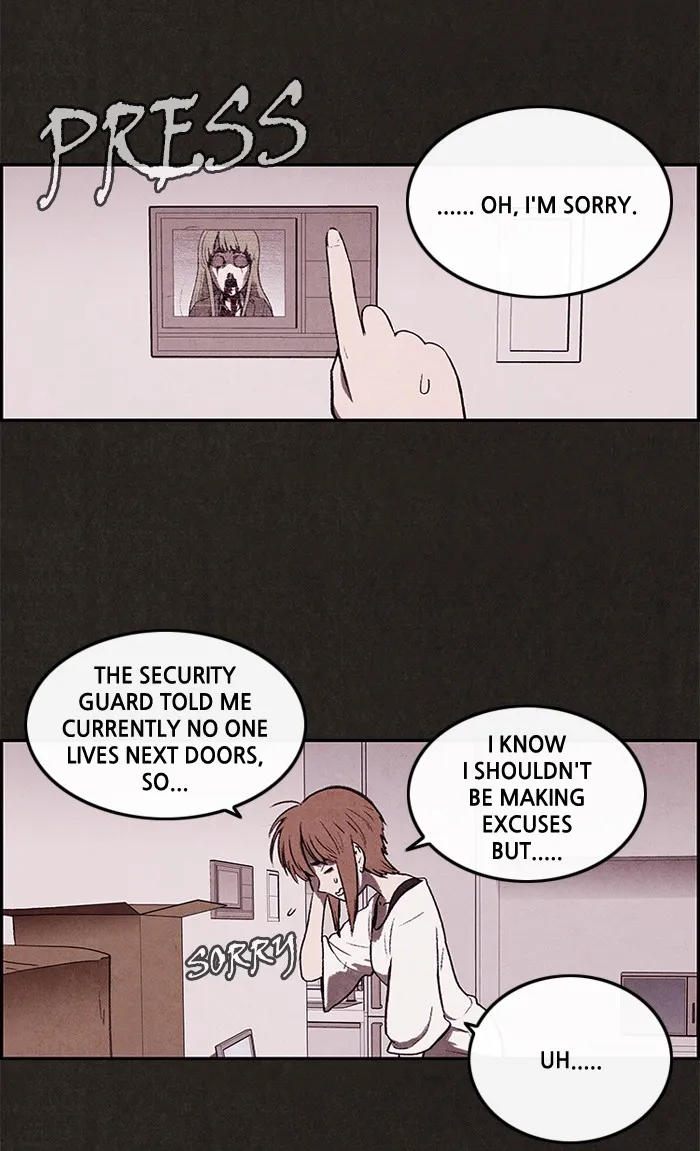 Read Sweet Home EN Manga Online