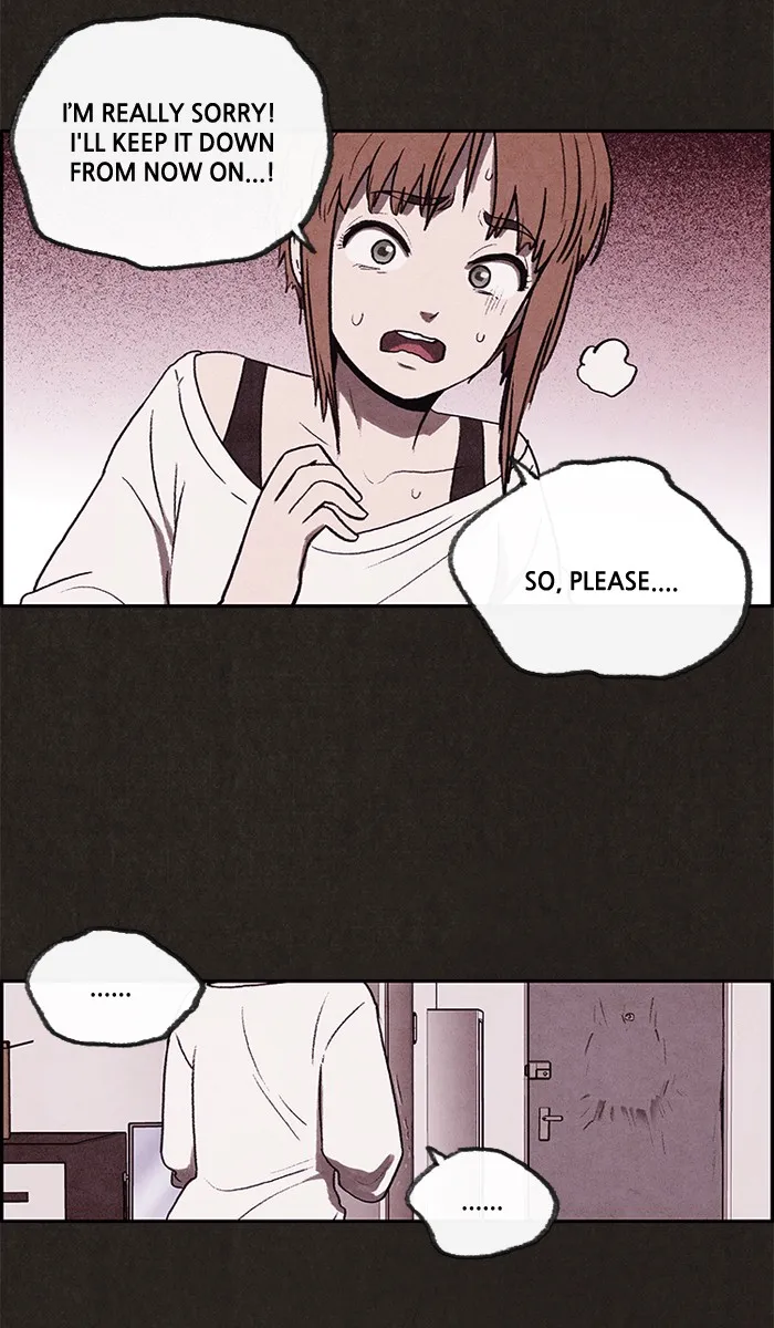 Read Sweet Home EN Manga Online