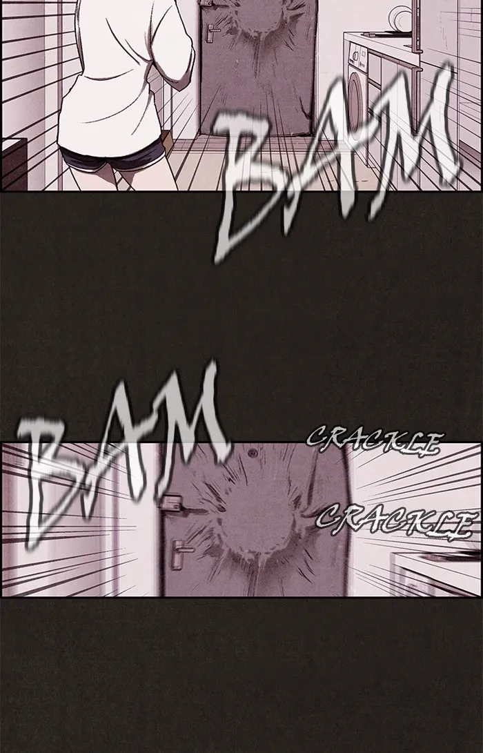 Read Sweet Home EN Manga Online