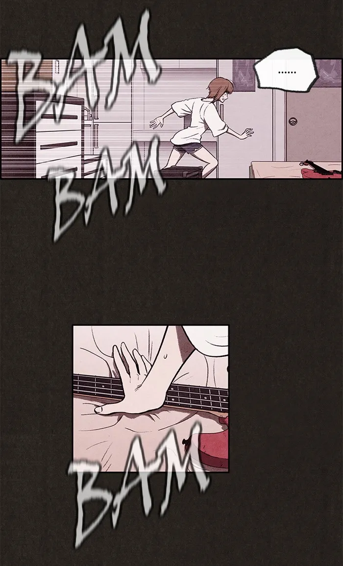 Read Sweet Home EN Manga Online