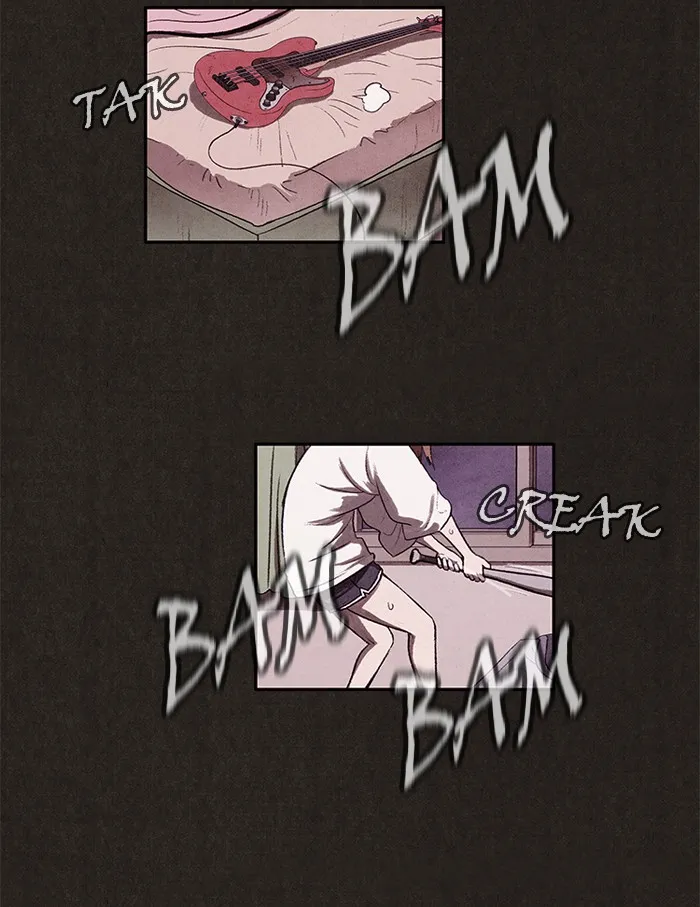 Read Sweet Home EN Manga Online