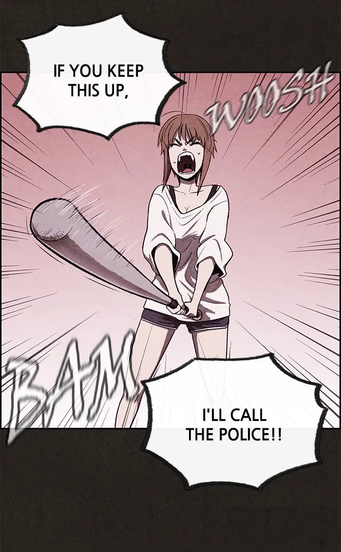 Read Sweet Home EN Manga Online