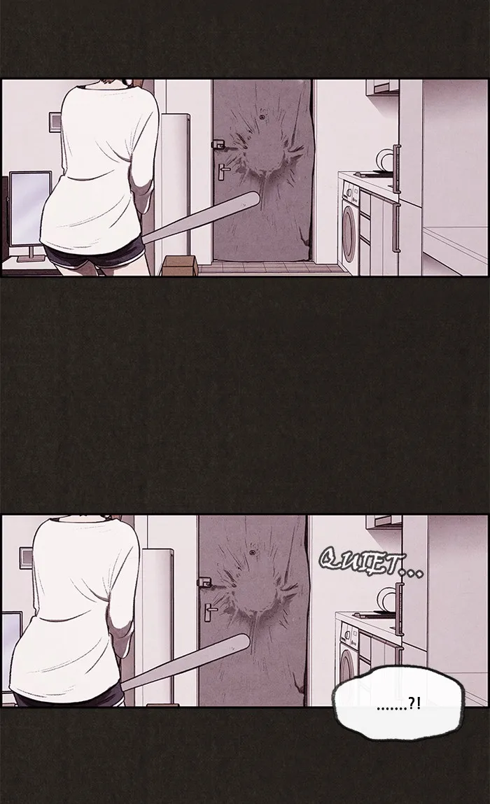 Read Sweet Home EN Manga Online