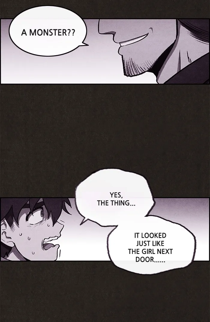 Read Sweet Home EN Manga Online