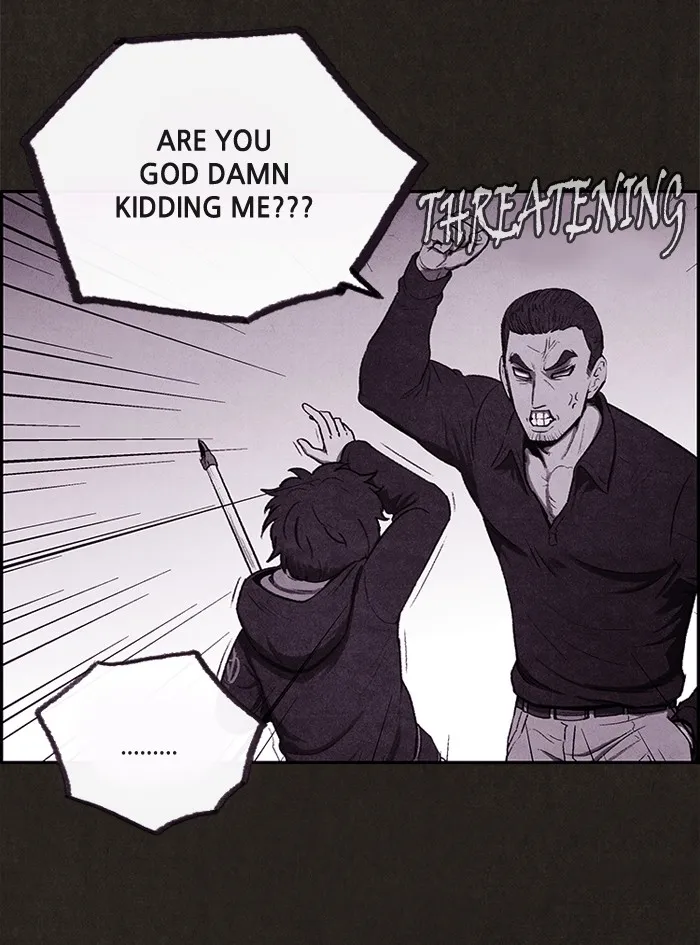Read Sweet Home EN Manga Online