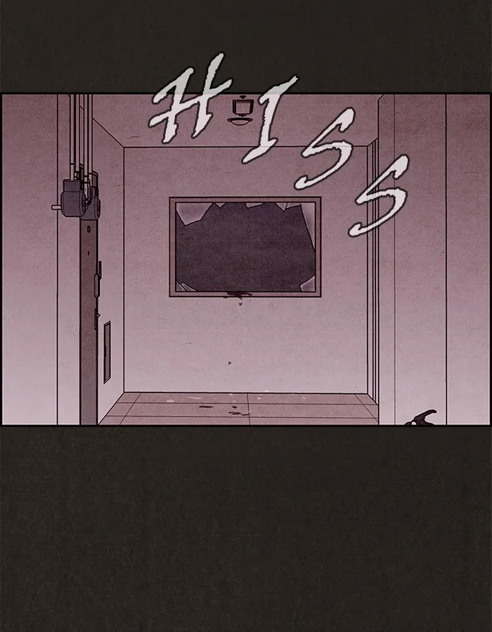 Read Sweet Home EN Manga Online